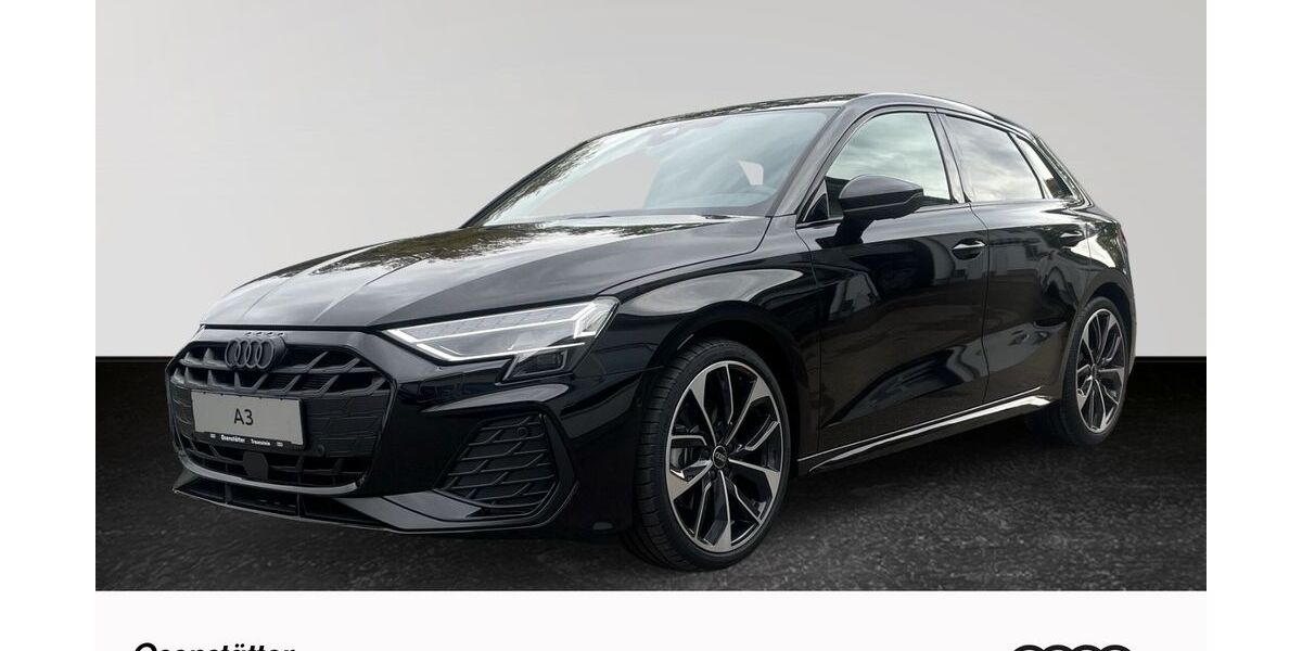 Audi A3 6.500 km 39.540 &euro; Traunstein 83278