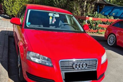 Audi A3 97.500 km 5.500 &euro; Seeburg 37136