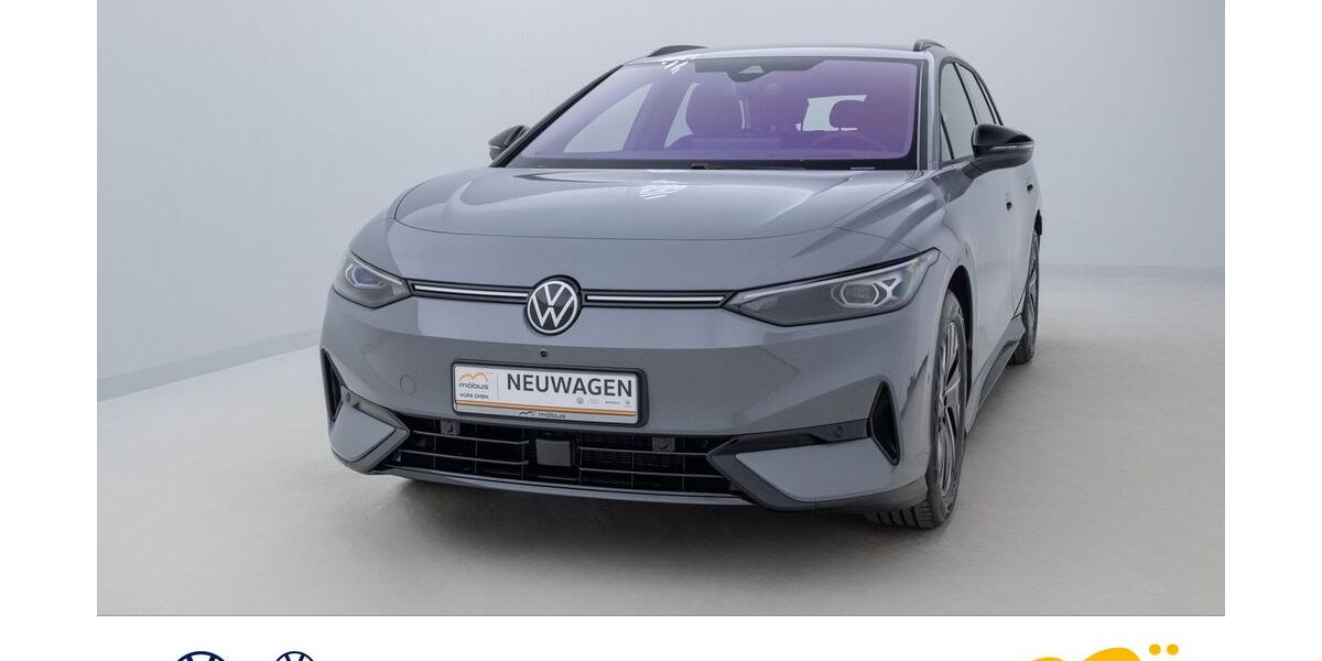 VW ID.7 5.000 km 53.695 &euro; Berlin 13088