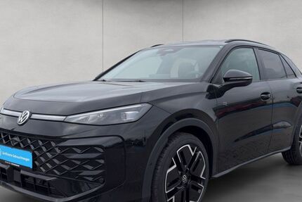 VW T-Roc 1.500 km 45.990 &euro; Heide 25746