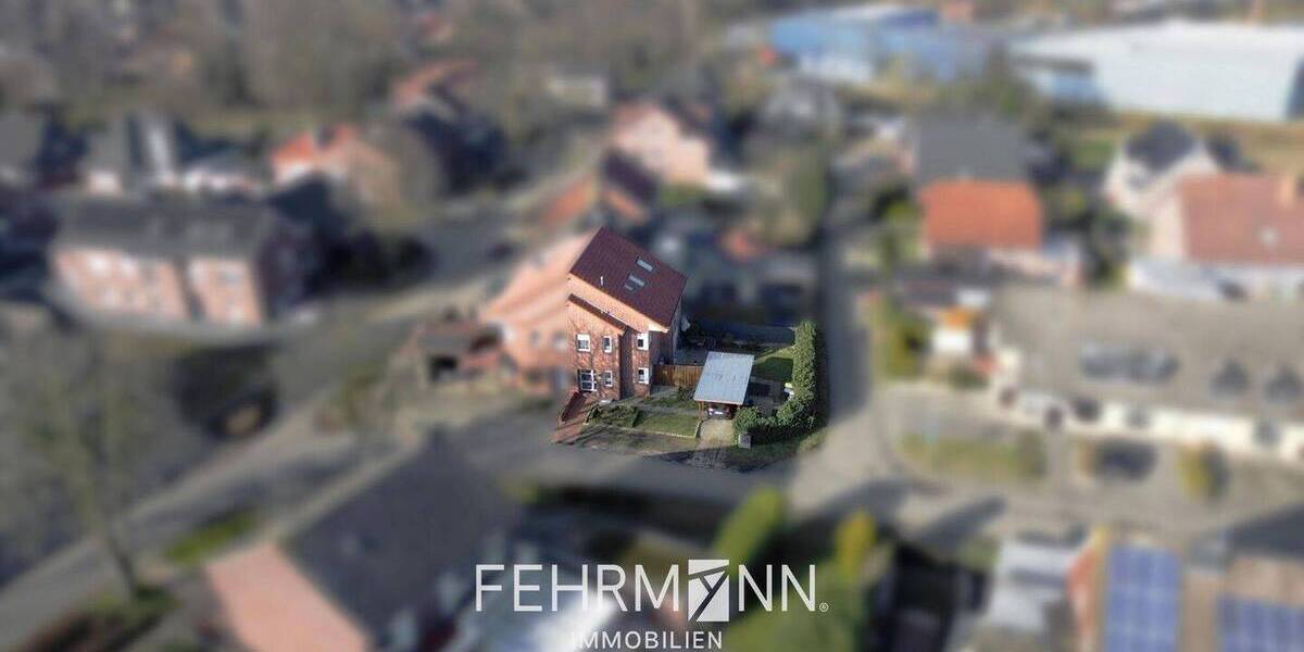 Doppelhaushälfte Haren - 5 Zimmer, 120 m&sup2;, 299.000&euro; | Angebot:26064679