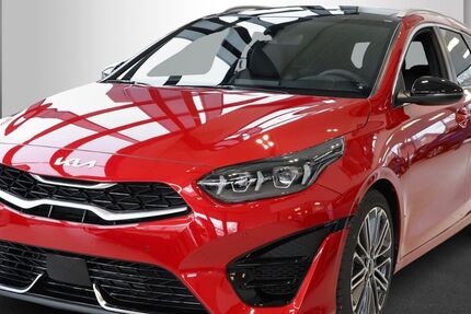 Kia ceed Sportswagon 9.999 km 30.970 &euro; Dülmen 48249