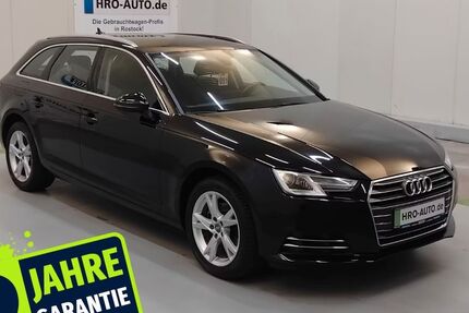 Audi A4 92.450 km 16.440 &euro; Rostock 18106