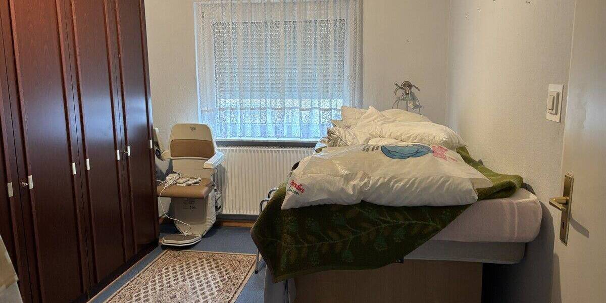 Doppelhaushälfte Bremen / Gröpelingen Ohlenhof - 5 Zimmer, 131 m&sup2;, 210.000&euro; | Angebot:26806867