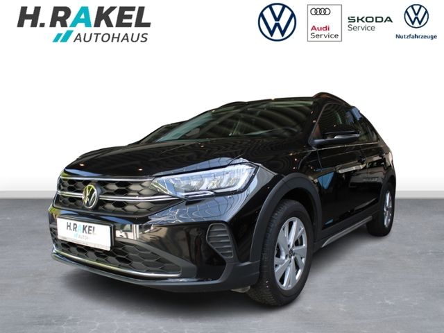 VW Taigo 21.112 km 19.980 € Geeste-Groß Hesepe 49744
