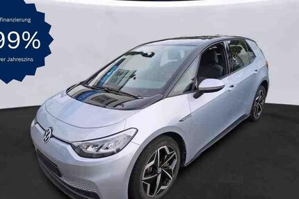 VW ID.3 40.610 km 21.790 € Holzkirchen 83607