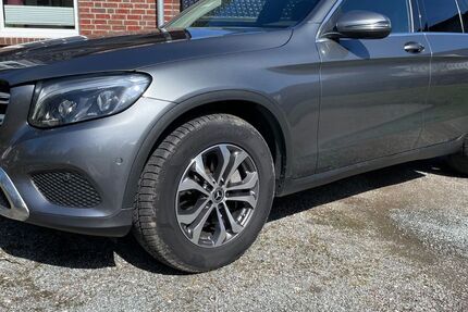 Mercedes-Benz GLC 220 98.500 km 26.990 &euro; Weede 23795
