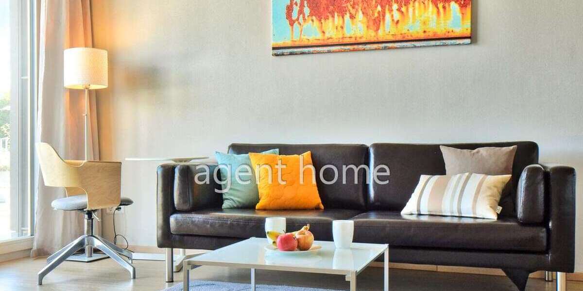 Wohnen auf Zeit in Stuttgart 1.148 € 1 zimmer