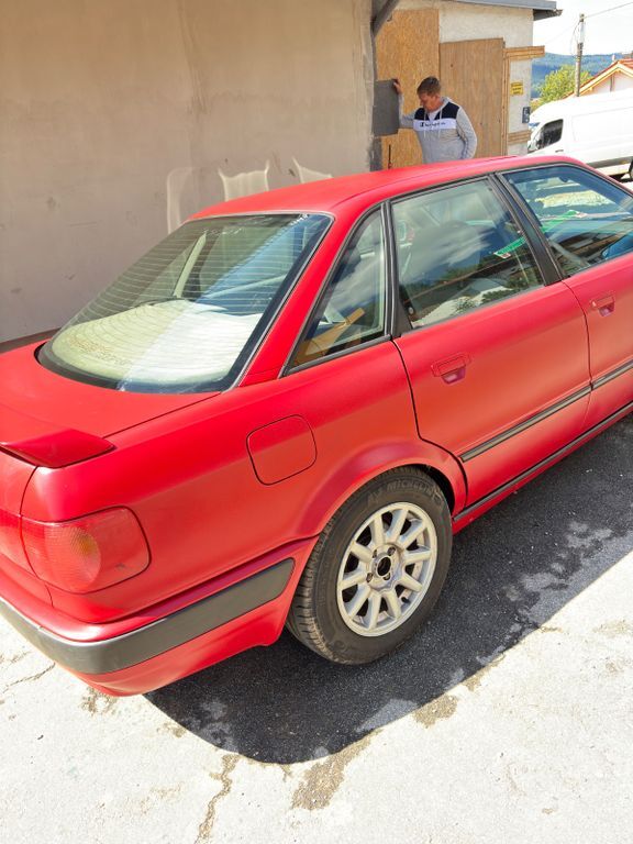 quattro