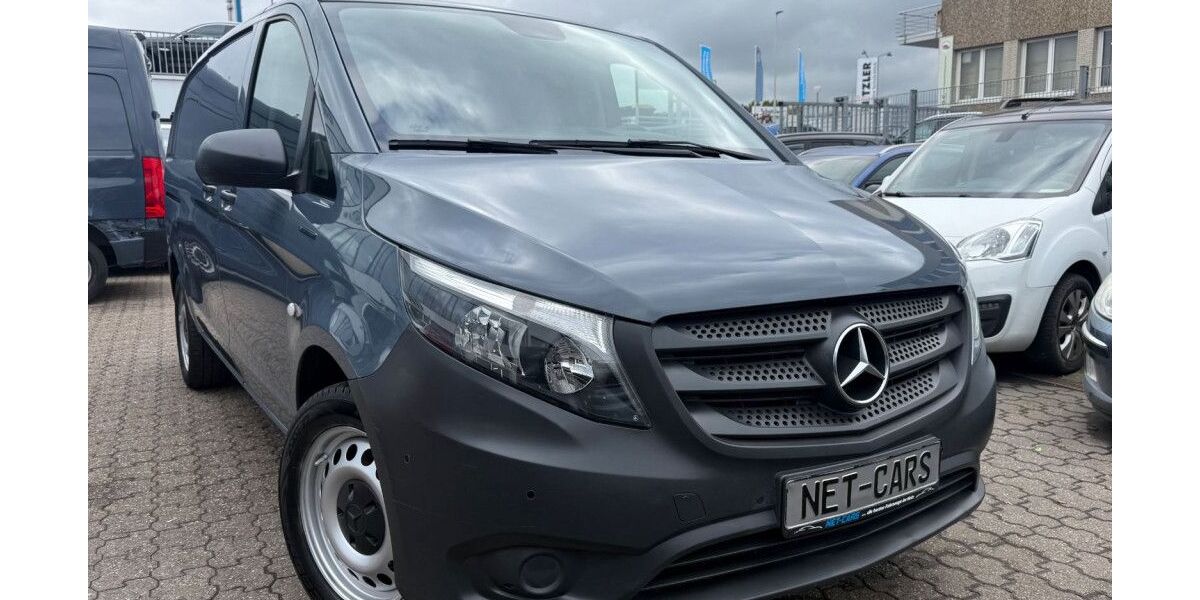 Mercedes-Benz Vito 50.000 km 13.850 &euro; Hilden (bei Düsseldorf) 40721