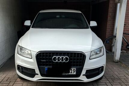 Audi Q5 190.000 km 13.750 &euro; Henstedt-Ulzburg 24558