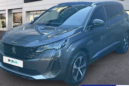 Peugeot 5008 19.900 km 29.880 &euro; Hamburg 22529