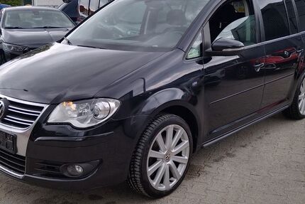 VW Touran 225.000 km 2.950 &euro; Leutkirch 88299