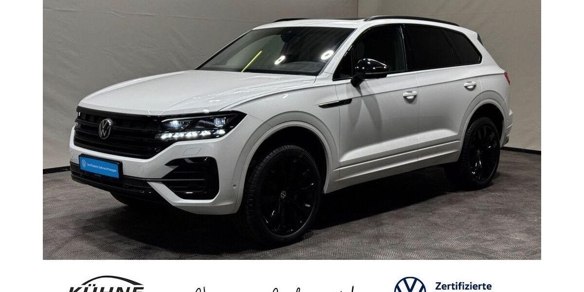 VW Touareg 18.226 km 66.840 &euro; Herzberg 04916