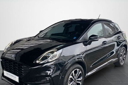 Ford Puma 27.950 km 19.890 &euro; Deggendorf/Fischerdorf 94469