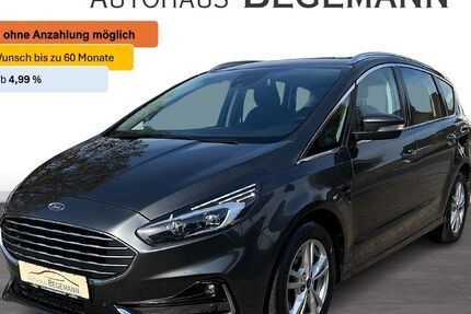 Ford S-Max 85.444 km 22.900 &euro; Bad Salzuflen 32108