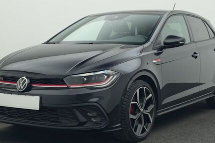 VW Polo 35.220 km 26.440 &euro; Greding an der A9 91171