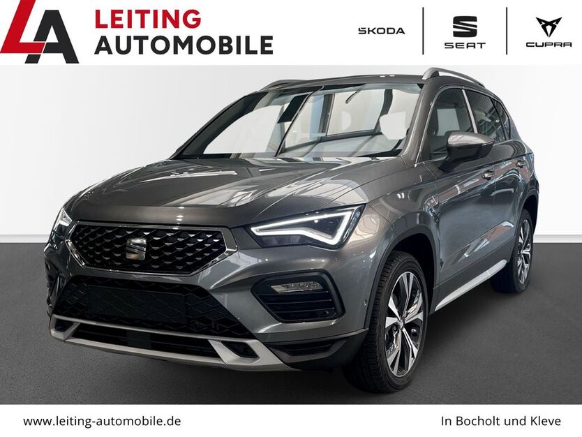 Seat Ateca 5.945 km 37.745 € Bocholt 46395