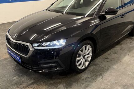 Skoda Octavia 46.135 km 24.999 € Delbrück 33129