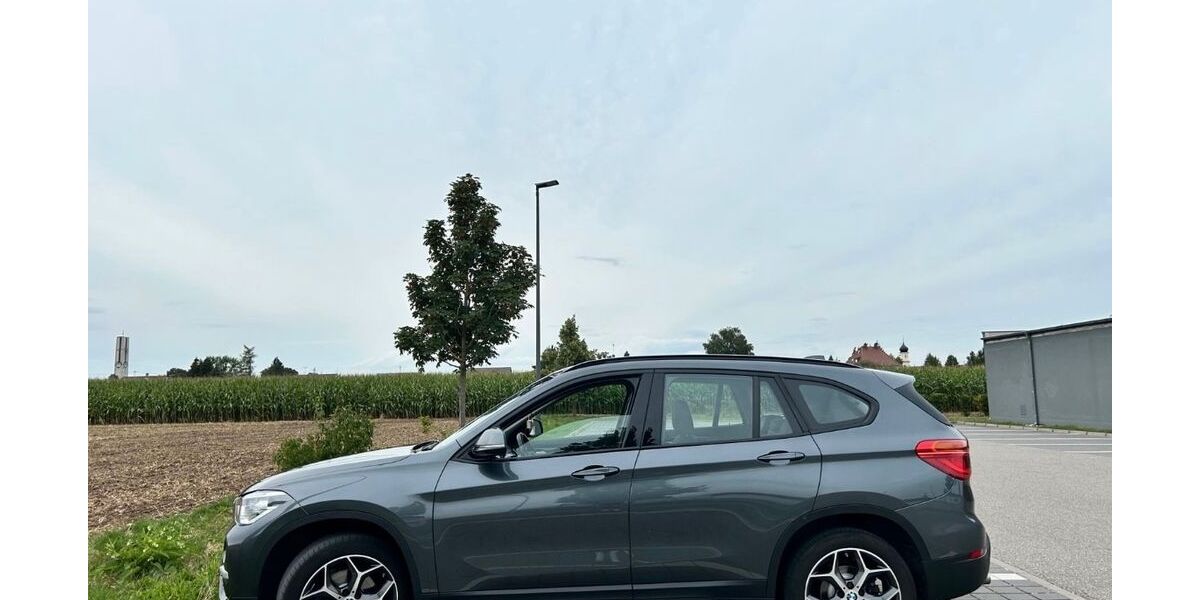 BMW X1 115.000 km 19.399 &euro; Langweid am Lech 86462