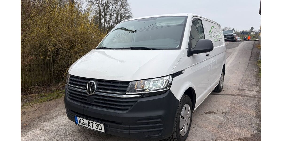 VW T6 Transporter 174.181 km 17.599 &euro; Oberthulba 97723