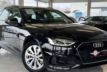 Audi A4 165.000 km 18.990 &euro; Schorfheide 16244