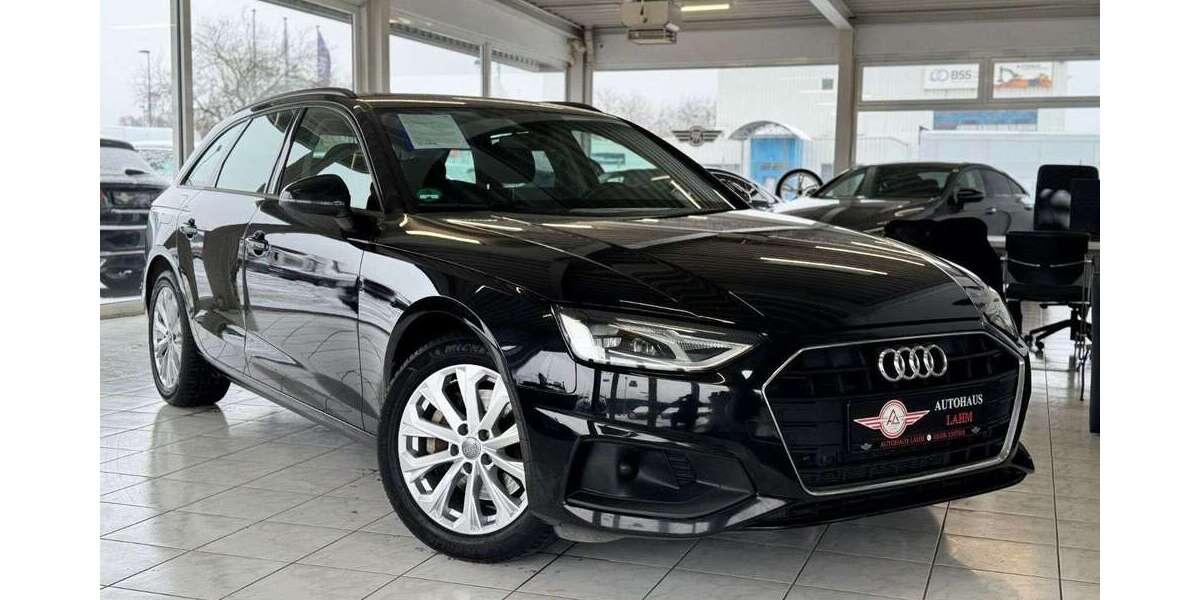Audi A4 165.000 km 18.990 &euro; Schorfheide 16244