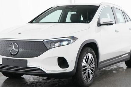 Mercedes-Benz EQA 6.167 km 41.950 &euro; Holzminden 37603