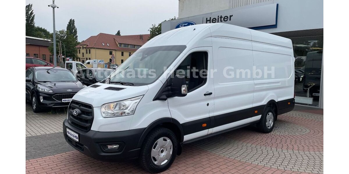 Ford Transit 25.880 km 30.950 &euro; Osnabrück 49090