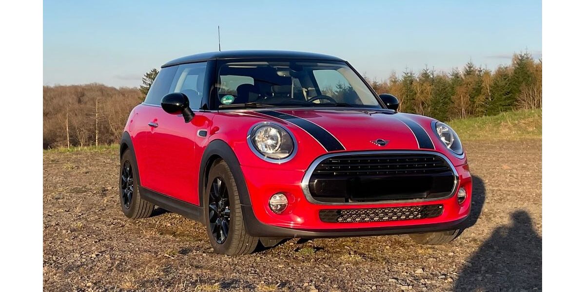 Mini Cooper 108.095 km 11.900 &euro; Freisen 66629