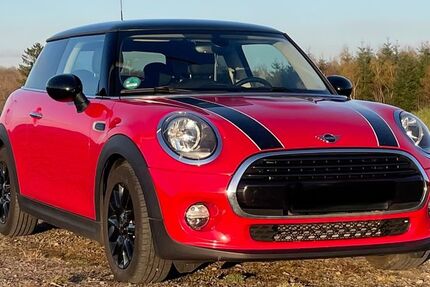 Mini Cooper 108.095 km 12.100 &euro; Freisen 66629