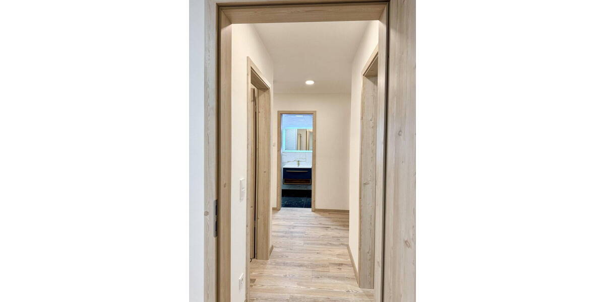 Etagenwohnung Garmisch-Partenkirchen Partenkirchen - 3 Zimmer, 55 m&sup2;, 485.000&euro; | Angebot:25711039