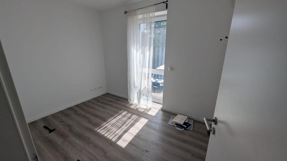 Etagenwohnung Rotenburg (Wümme) - 2 Zimmer, 55 m&sup2;, 695&euro; | Angebot:26691603