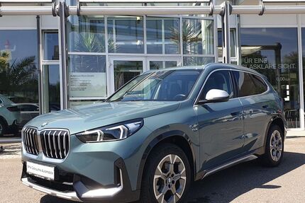 BMW X1 36.700 km 41.660 &euro; Sigmaringen 72488