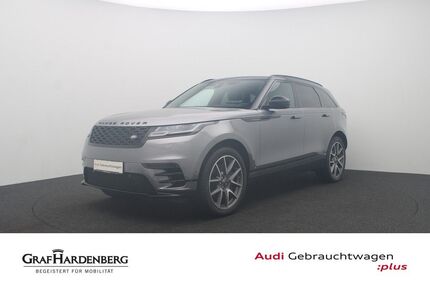 Land Rover Range Rover Velar 73.640 km 41.880 &euro; Karlsruhe 76131
