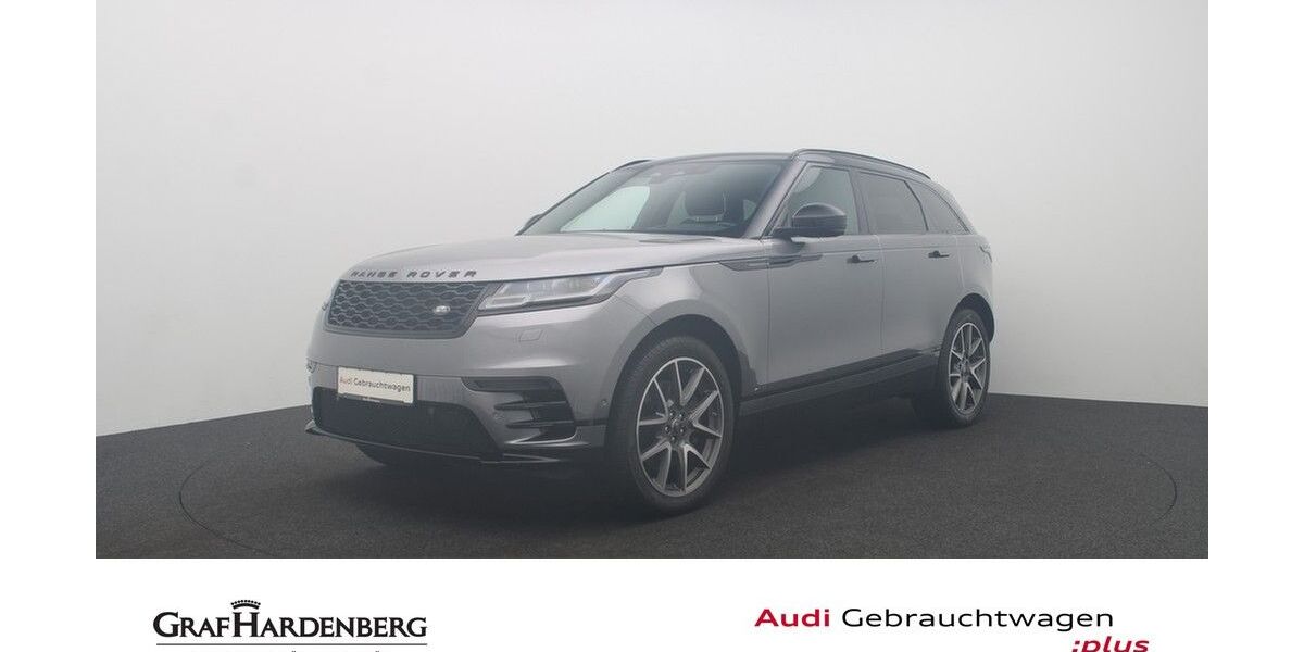 Land Rover Range Rover Velar 73.640 km 41.880 &euro; Karlsruhe 76131