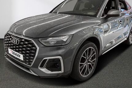 Audi Q5 79.437 km 38.880 &euro; Münster 48153