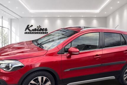 Suzuki (SX4) S-Cross 90.580 km 17.860 &euro; Bad Salzungen 36433