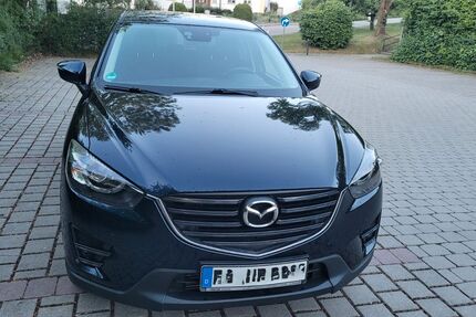 Mazda CX-5 132.750 km 10.400 &euro; Soyen 83564