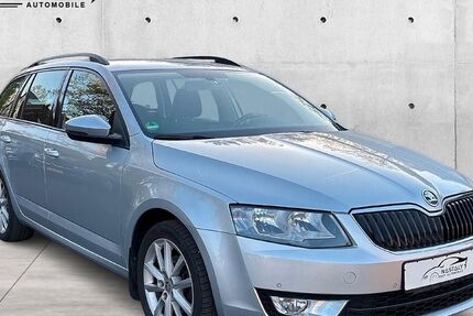 Skoda Octavia 105.000 km 9.990 &euro; Schwebheim 97525
