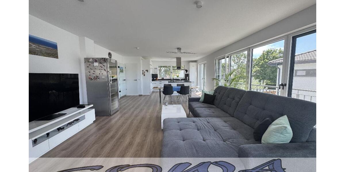 Traumwohnung sucht neue Mieter - 3 Zimmer, offener Wohnbereich, Balkon, hochwertige Einbauküche - Oberhausen - Ein Objekt von Ihrem Immobilienpartner SOWA Immobilien und Finanzen - 3- Oberhausen | Angebot:27225058
