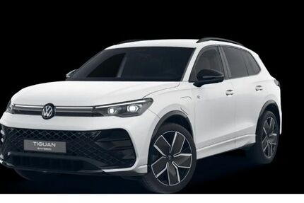 VW Tiguan 4.574 km 49.906 &euro; Walldorf 69190