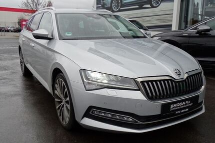 Skoda Superb 85.689 km 24.940 &euro; Schweinfurt 97424