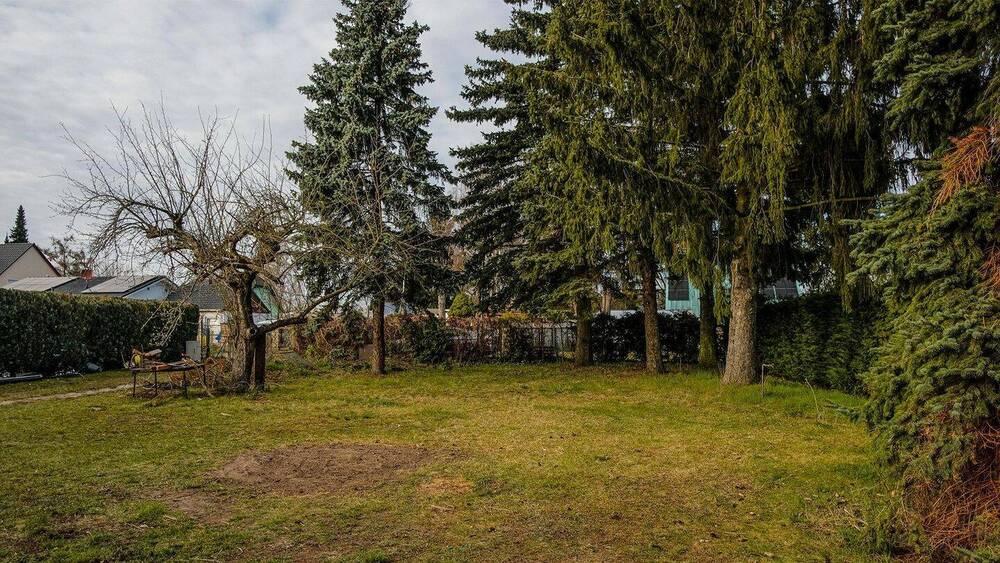 Grundstück Fredersdorf-Vogelsdorf Vogelsdorf - 449.000&euro; | Angebot:26201053