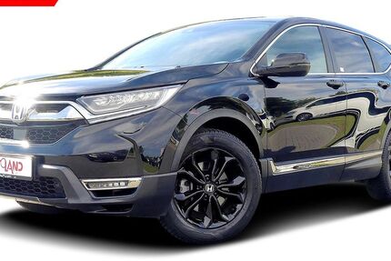 Honda CR-V 67.500 km 27.990 € Stralsund 18437