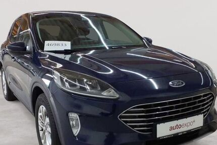 Ford Kuga 138.808 km 14.989 &euro; Fernwald-Steinbach 35463