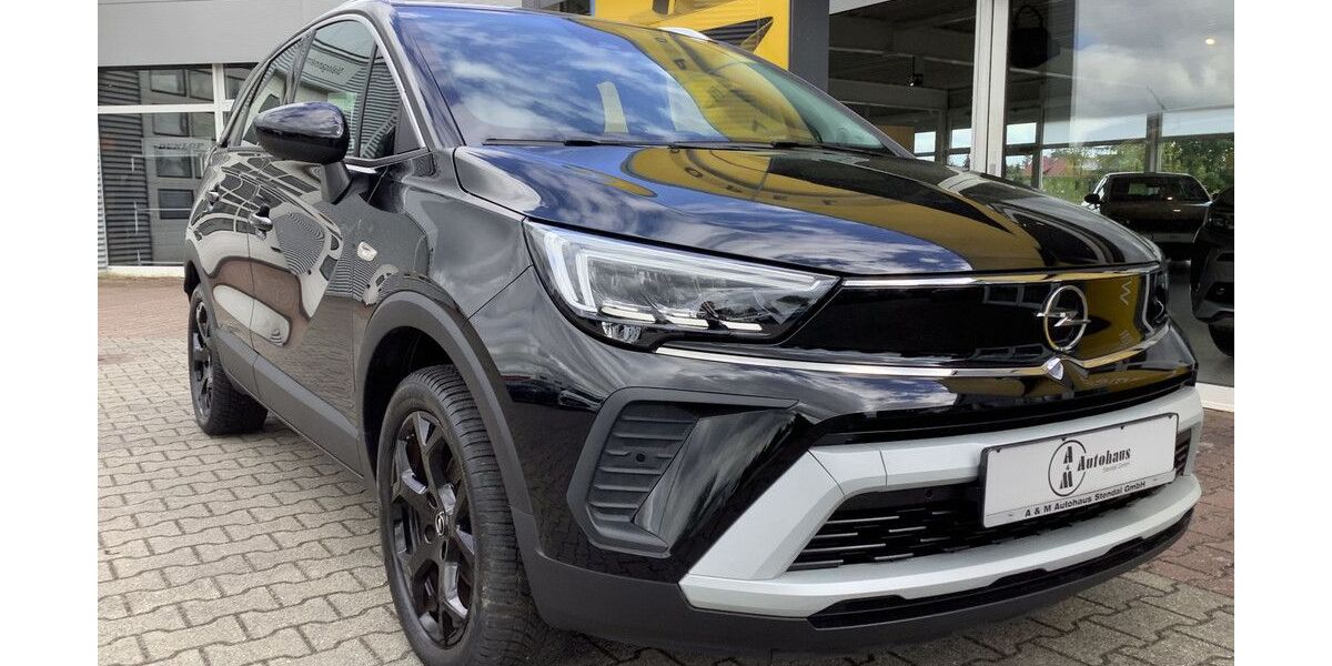 Opel Crossland (X) 21.089 km 18.400 &euro; Stendal 39576