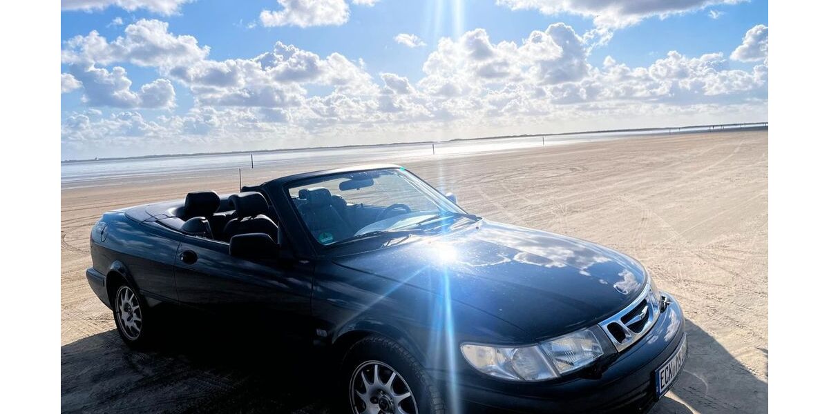 Saab 9-3 229.376 km 3.600 &euro; Rieseby 24354