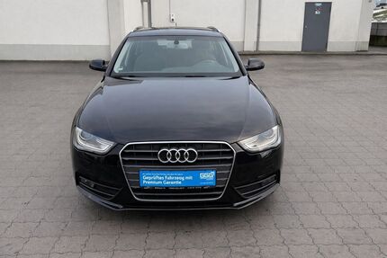 Audi A4 147.387 km 11.500 &euro; Hamburg 20539
