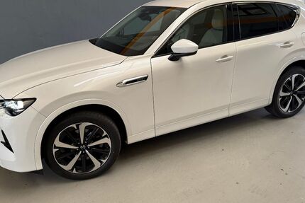 Mazda CX-60 79.760 km 33.490 &euro; Düsseldorf 40589